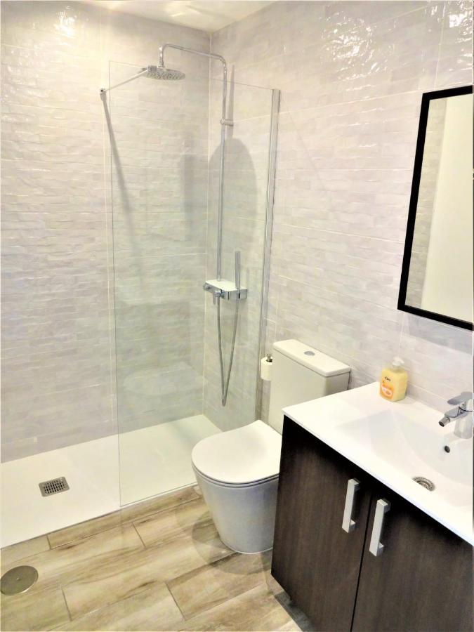 Las Americas - 1 Bedroom - Flayla-H Playa de las Américas Buitenkant foto